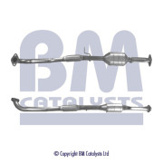 BM90775H Katalyzátor Approved BM CATALYSTS