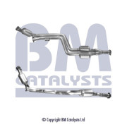 BM90801H Katalyzátor Approved BM CATALYSTS