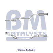 BM90802H Katalyzátor Approved BM CATALYSTS