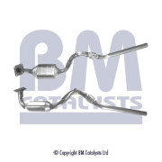 BM90826H Katalyzátor Approved BM CATALYSTS