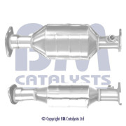 BM90887H Katalyzátor Approved BM CATALYSTS