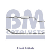 BM90917H Katalyzátor Approved BM CATALYSTS