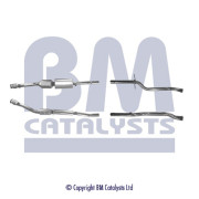 BM90988H Katalyzátor Approved BM CATALYSTS