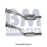 BM91076H Katalyzátor Approved BM CATALYSTS