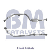 BM91105H Katalyzátor Approved BM CATALYSTS