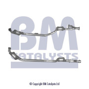 BM91120H Katalyzátor Approved BM CATALYSTS