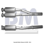 BM91123H Katalyzátor Approved BM CATALYSTS