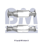 BM91177H Katalyzátor Approved BM CATALYSTS