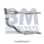 BM91198H Katalyzátor Approved BM CATALYSTS