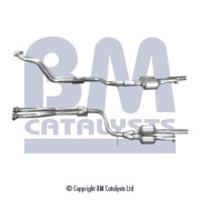 BM91221H Katalyzátor Approved BM CATALYSTS