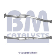 BM91238H Katalyzátor Approved BM CATALYSTS