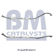 BM91239H Katalyzátor Approved BM CATALYSTS
