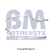 BM91289H Katalyzátor Approved BM CATALYSTS