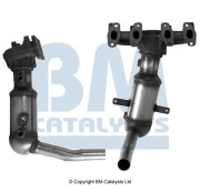 BM91318H Katalyzátor Approved BM CATALYSTS