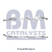 BM91378H Katalyzátor Approved BM CATALYSTS