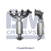 BM91402H Katalyzátor Approved BM CATALYSTS