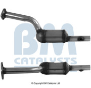 BM91570H Katalyzátor Approved BM CATALYSTS