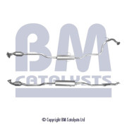 BM91576H Katalyzátor Approved BM CATALYSTS