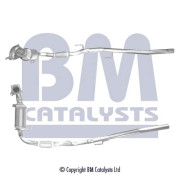 BM91722H Katalyzátor Approved BM CATALYSTS