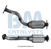 BM91749H Katalyzátor Approved BM CATALYSTS