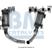 BM91758H Katalyzátor Approved BM CATALYSTS