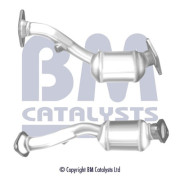 BM92095H Katalyzátor Approved BM CATALYSTS