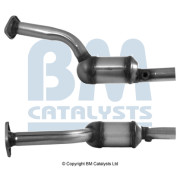 BM92136H Katalyzátor Approved BM CATALYSTS