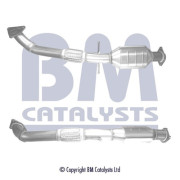 BM92141H Katalyzátor Approved BM CATALYSTS