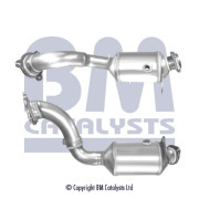 BM92156H Katalyzátor Approved BM CATALYSTS