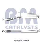 BM92208H Katalyzátor Approved BM CATALYSTS