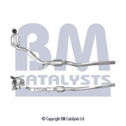 BM92284H Katalyzátor Approved BM CATALYSTS