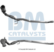 BM92377H Katalyzátor Approved BM CATALYSTS