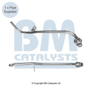 PP11010A Tlakové vedenie, snímač tlaku (filter pevných častíc) BM CATALYSTS