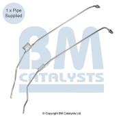 PP11084A Tlakové vedenie, snímač tlaku (filter pevných častíc) BM CATALYSTS