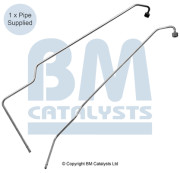 PP11099B Tlakové vedenie, snímač tlaku (filter pevných častíc) BM CATALYSTS