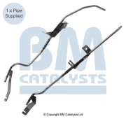 PP11102A Tlakové vedenie, snímač tlaku (filter pevných častíc) BM CATALYSTS
