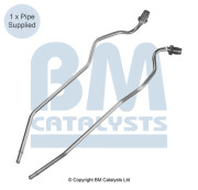 PP11277A Tlakové vedenie, snímač tlaku (filter pevných častíc) BM CATALYSTS