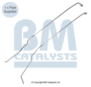 PP11277B Tlakové vedenie, snímač tlaku (filter pevných častíc) BM CATALYSTS