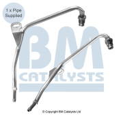 PP11285A Tlakové vedenie, snímač tlaku (filter pevných častíc) BM CATALYSTS