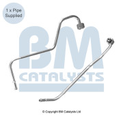 PP11330A Tlakové vedenie, snímač tlaku (filter pevných častíc) BM CATALYSTS