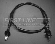 FKC1266 Lanko ovládania spojky FIRST LINE