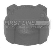 FRC106 Uzatvárací kryt, nádobka chladiacej kvapaliny FIRST LINE