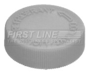 FRC151 Uzatvárací kryt, nádobka chladiacej kvapaliny FIRST LINE