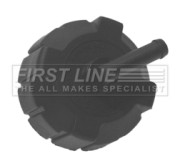FRC96 Uzatvárací kryt, nádobka chladiacej kvapaliny FIRST LINE