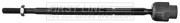 FTR4636 Axiálny čap tiahla riadenia FIRST LINE