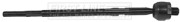FTR4646 Axiálny čap tiahla riadenia FIRST LINE