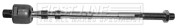 FTR5279 Axiálny čap tiahla riadenia FIRST LINE
