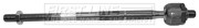 FTR5467 Axiálny čap tiahla riadenia FIRST LINE