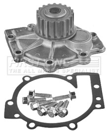 FWP1562 Vodné čerpadlo, chladenie motora FIRST LINE