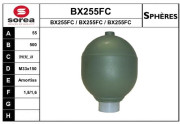 BX255FC Nezaradený diel SNRA